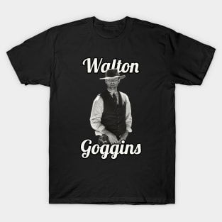 Walton Goggins / 1971 T-Shirt